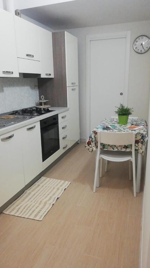 Welcome Holiday House Polignano a Mare Exterior photo