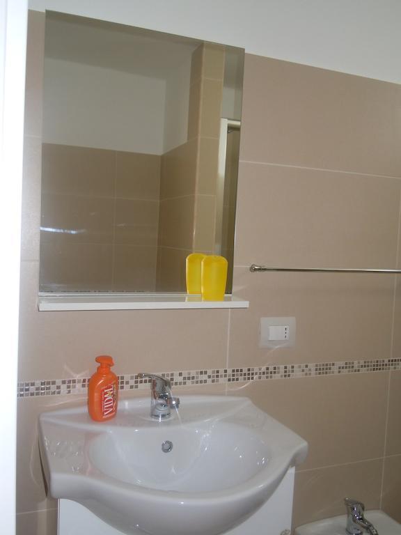 Welcome Holiday House Polignano a Mare Room photo