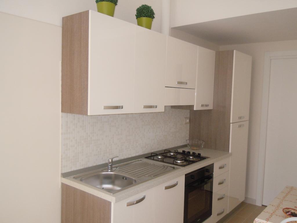 Welcome Holiday House Polignano a Mare Room photo