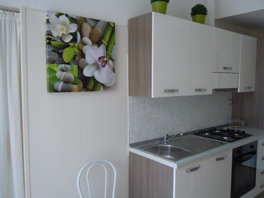 Welcome Holiday House Polignano a Mare Exterior photo
