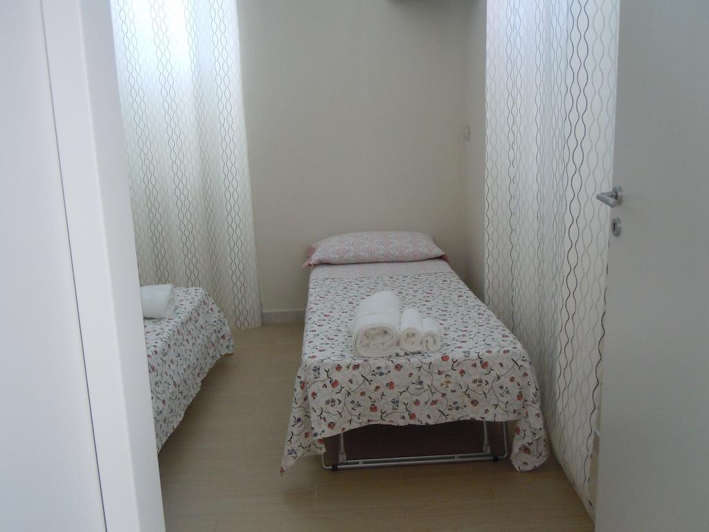 Welcome Holiday House Polignano a Mare Room photo