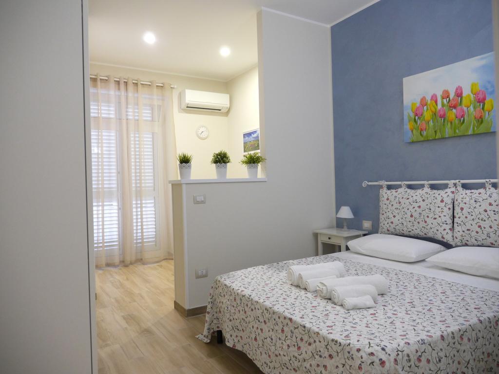 Welcome Holiday House Polignano a Mare Exterior photo