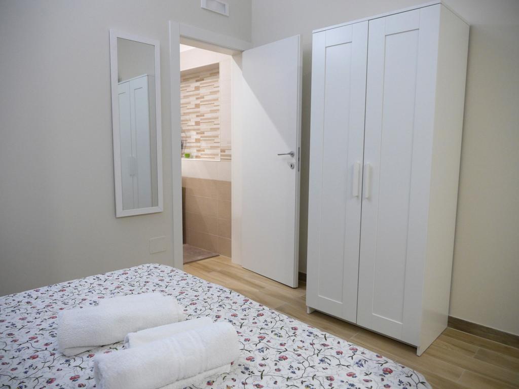 Welcome Holiday House Polignano a Mare Exterior photo